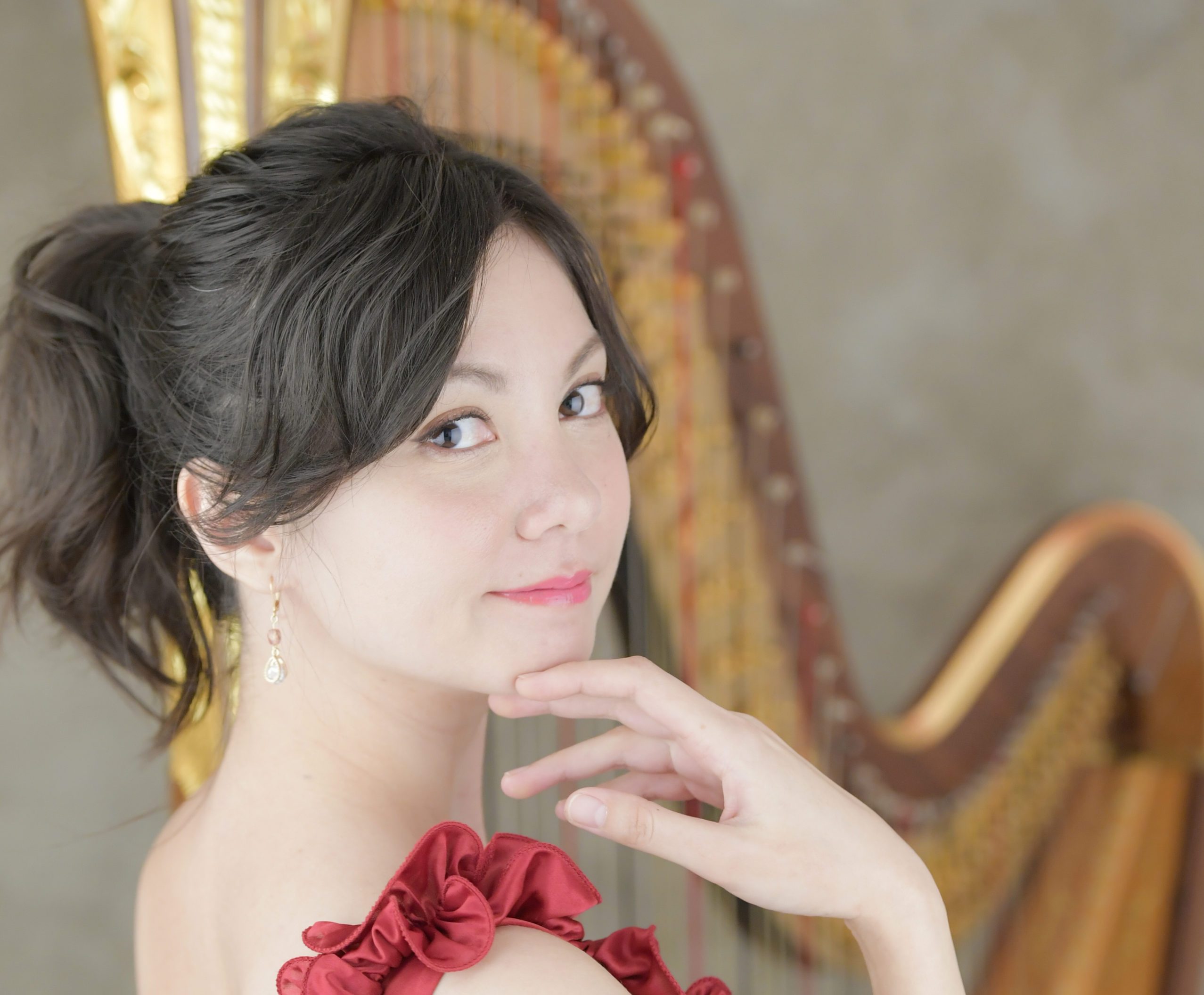 中村 愛 Megumi Nakamura | MIYAZAWA&Co.