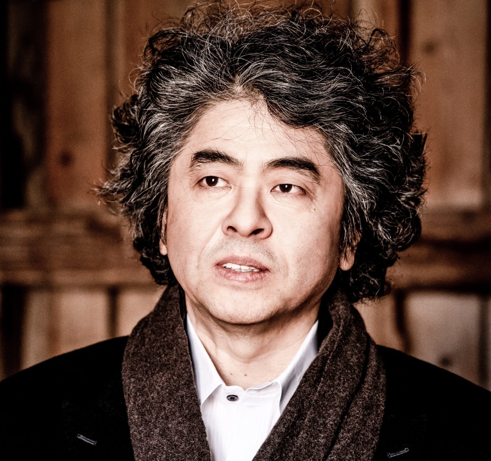 若林 顕 Akira Wakabayashi | MIYAZAWA&Co.