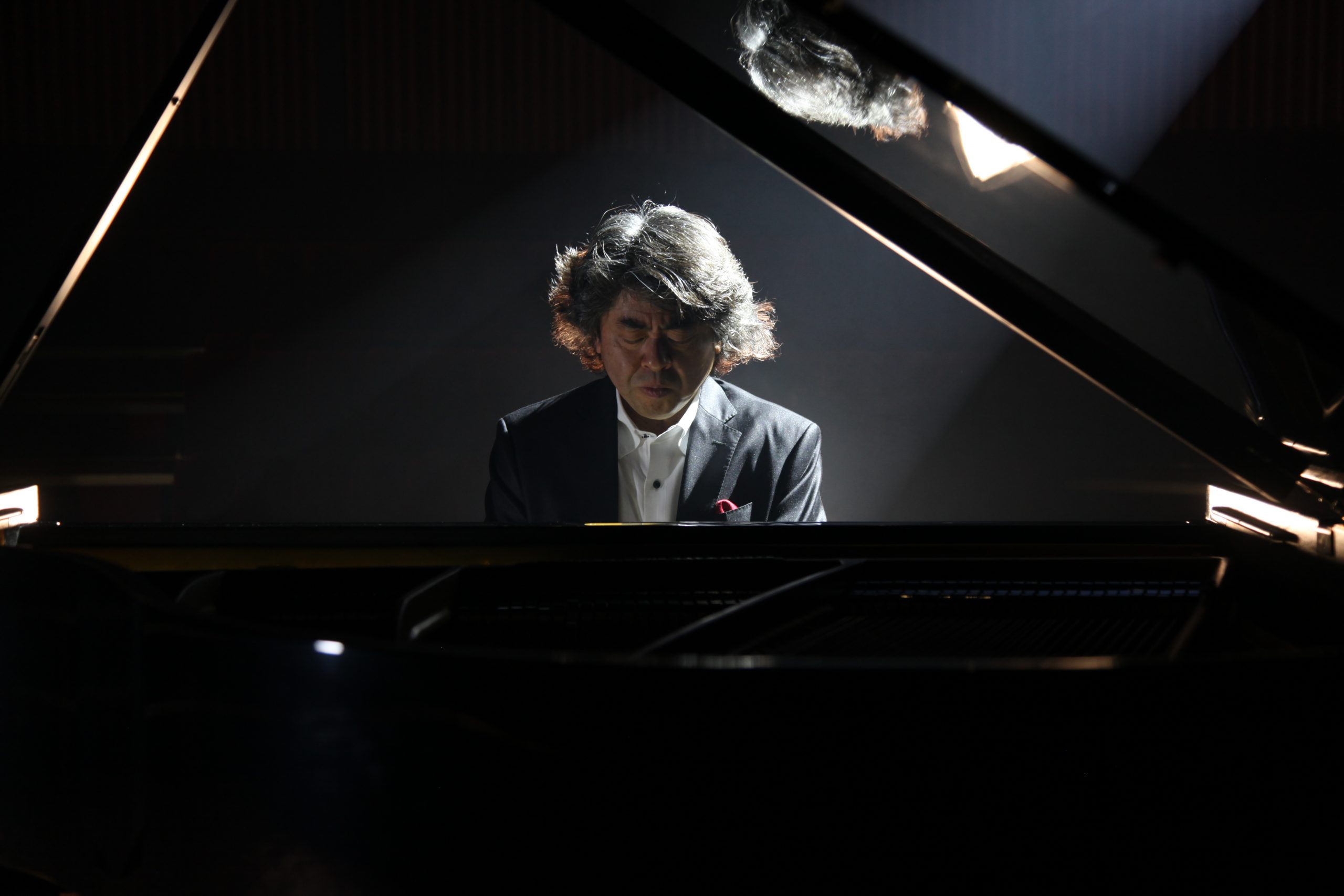 悲愴・月光・テンペスト・ワルトシュタイン・熱情〜 ベートーヴェン5